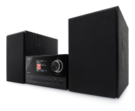 JVC UX-E225B Czarny - 1610238 - zdjęcie 1